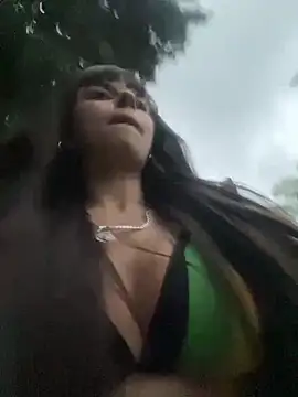 VioletaSubmissive online show from 01.05.25