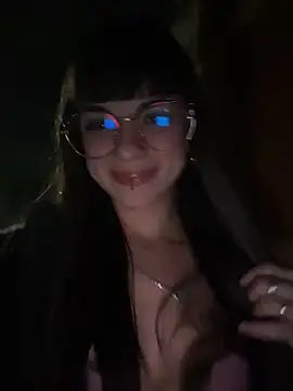 VioletaSubmissive online show from 01.08.25