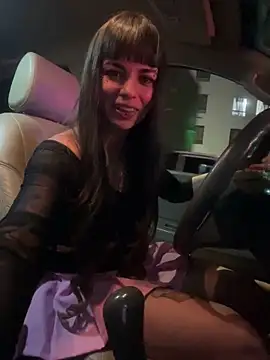 VioletaSubmissive online show from 01.24.25