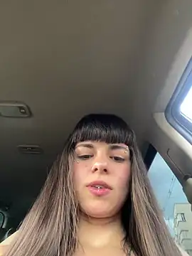 VioletaSubmissive online show from 01.30.25