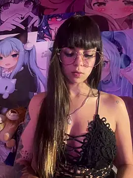 VioletaSubmissive online show from 02.05.25