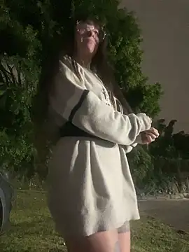 VioletaSubmissive online show from 02.15.25