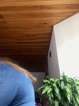 VioletaSubmissive online show from 02.16.25