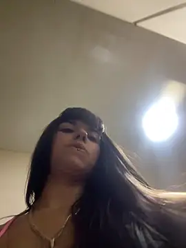 VioletaSubmissive online show from 02.22.25