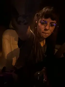 VioletaSubmissive online show from 02.28.25