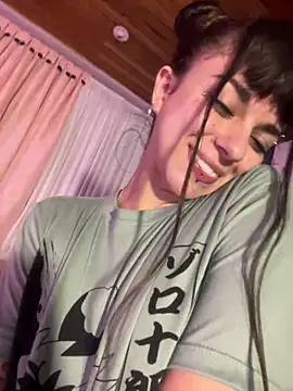 VioletaSubmissive online show from 03.14.25