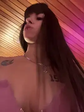 VioletaSubmissive online show from 03.16.25