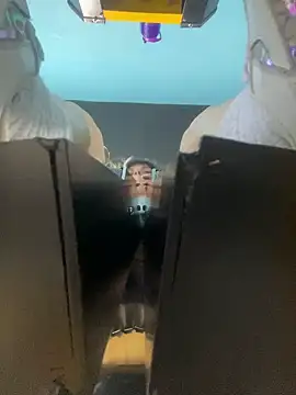 VioletaSubmissive online show from 03.20.25