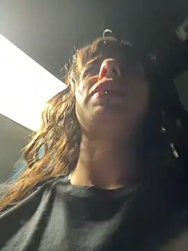 VioletaSubmissive online show from 09.20.25