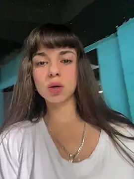 VioletaSubmissive online show from 12.20.25