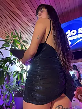 VioletaSubmissive online show from 02.08.26