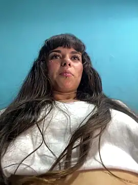 VioletaSubmissive online show from 02.16.26