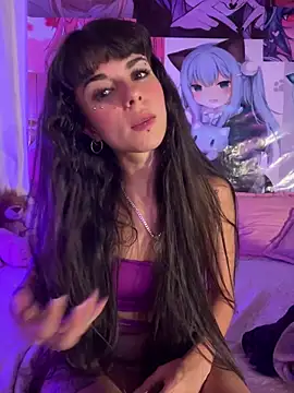 VioletaSubmissive online show from 04.22.26