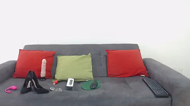 Kate blakesexxx online show from 02.21.25