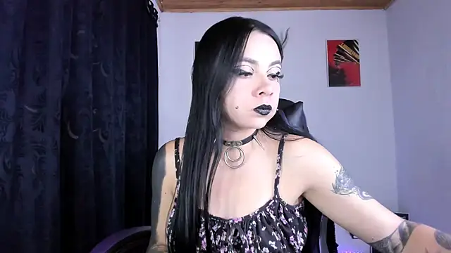 emilydolll666 online show from 07.24.26
