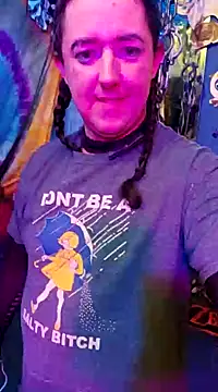 Snapshot of Boo-boo_kittyfux chatting on 02.13.25 Boo-boo kittyfux online show from 02.13.25