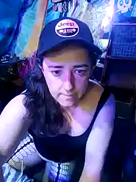 Snapshot of Boo-boo_kittyfux chatting on 02.21.25 Boo-boo kittyfux online show from 02.21.25