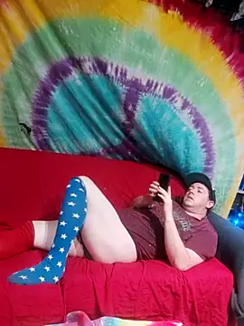 Snapshot of Boo-boo_kittyfux chatting on 10.16.25 Boo-boo kittyfux online show from 10.16.25