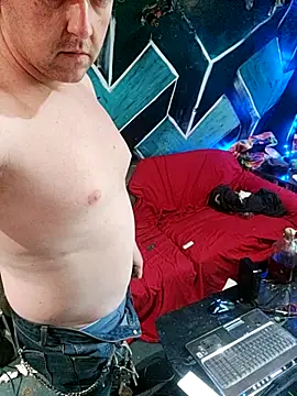 Snapshot of Boo-boo_kittyfux chatting on 10.24.25 Boo-boo kittyfux online show from 10.24.25