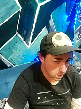 Snapshot of Boo-boo_kittyfux chatting on 10.26.25 Boo-boo kittyfux online show from 10.26.25