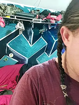 Snapshot of Boo-boo_kittyfux chatting on 10.28.25 Boo-boo kittyfux online show from 10.28.25