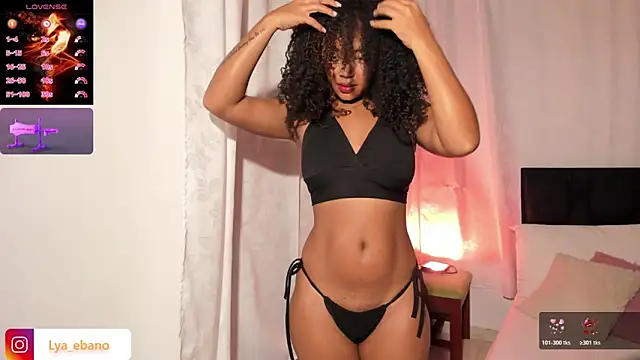 Maria juliana online show from 11.25.25