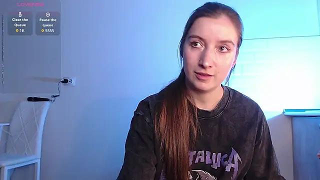 Eva Hailey  online show from 01.15.26