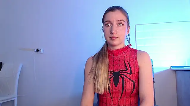 Eva Hailey  online show from 05.16.26