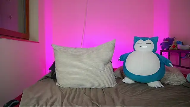 OliviaOcean69 online show from 05.17.26
