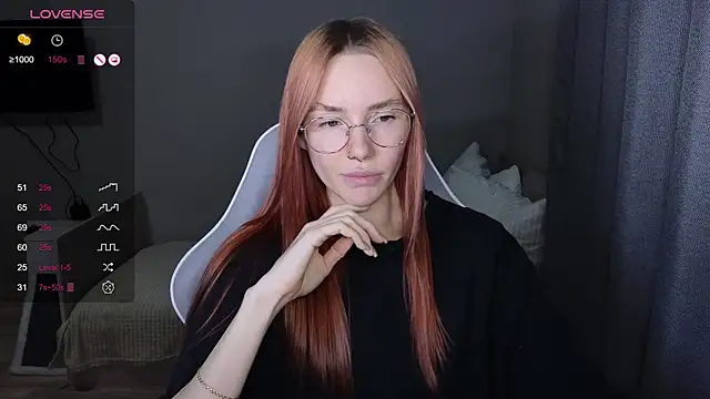 littlevildevil online show from 12.02.25