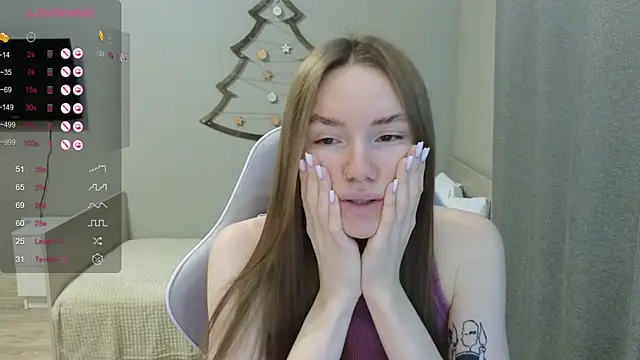 Snapshot of littlevildevil chatting on 01.06.26 littlevildevil online show from 01.06.26