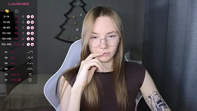 Snapshot of littlevildevil chatting on 01.12.26 littlevildevil online show from 01.12.26