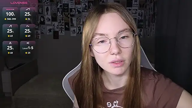 littlevildevil online show from 05.06.26