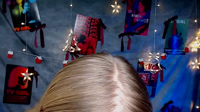 Snapshot of MademoiselleCl chatting on 01.07.26 MademoiselleCl online show from 01.07.26