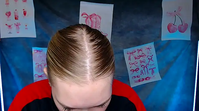 Snapshot of MademoiselleCl chatting on 02.19.26 MademoiselleCl online show from 02.19.26