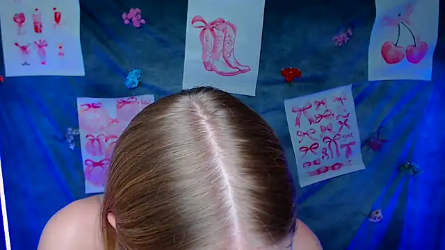 Snapshot of MademoiselleCl chatting on 03.13.26 MademoiselleCl online show from 03.13.26