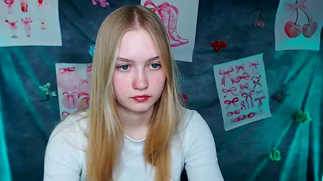 Snapshot of MademoiselleCl chatting on 03.20.26 MademoiselleCl online show from 03.20.26