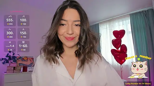 Oh My Dianee online show from 02.17.25