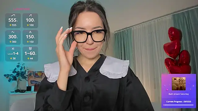 Oh My Dianee online show from 02.21.25