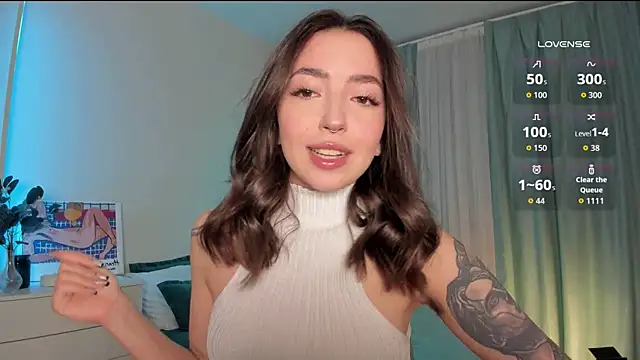 Oh My Dianee online show from 11.26.25