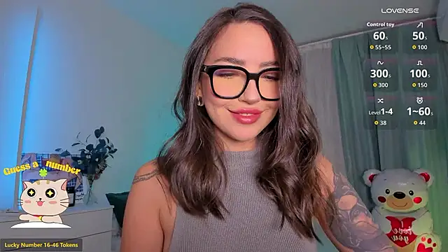 Oh My Dianee online show from 02.12.26