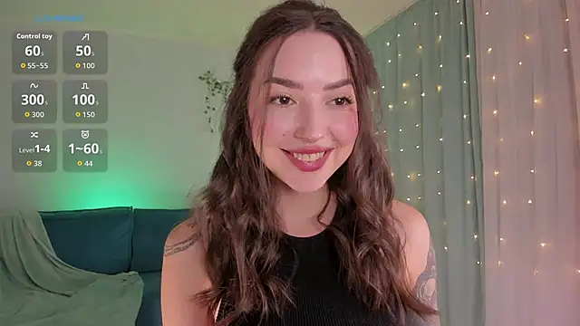 Oh My Dianee online show from 05.11.26