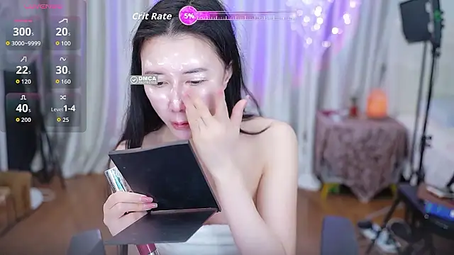 Snapshot of nono_babyy chatting on 02.21.26 nono babyy online show from 02.21.26