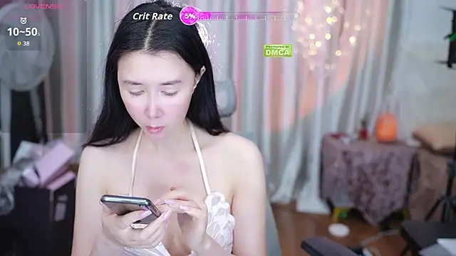 Snapshot of nono_babyy chatting on 03.28.26 nono babyy online show from 03.28.26