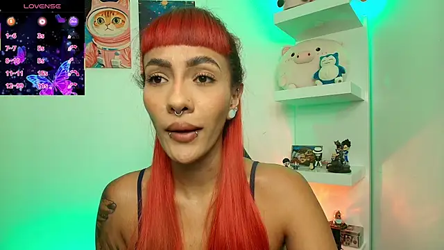 Nix Taylor online show from 11.27.25