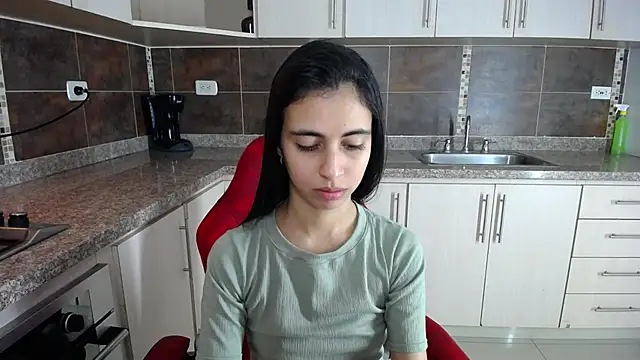 Snapshot of anna_alvarez chatting on 02.03.25 anna alvarez online show from 02.03.25