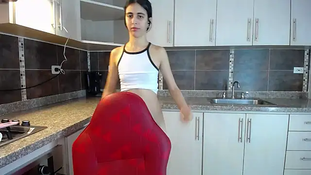 Snapshot of anna_alvarez chatting on 02.09.25 anna alvarez online show from 02.09.25