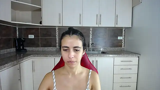 Snapshot of anna_alvarez chatting on 02.14.25 anna alvarez online show from 02.14.25