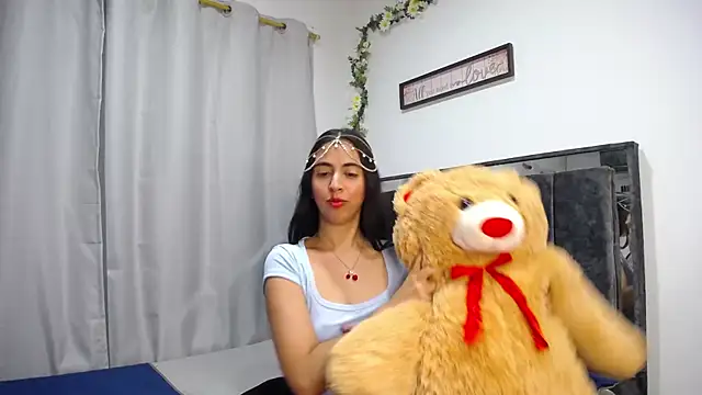anna alvarez online show from 05.14.26
