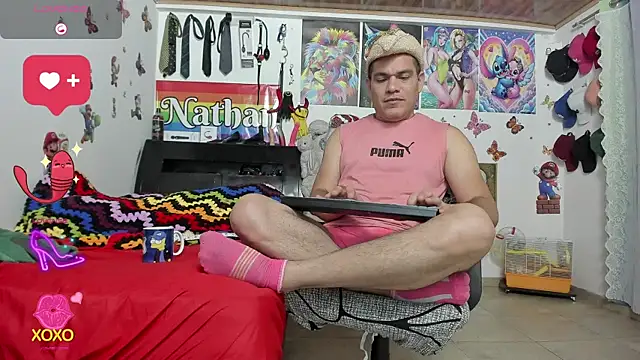 nathan sanchez online show from 03.14.25